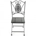 Стул Secret De Maison Betty butter white (стальной сплав)