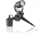 Грунтовый светильник Fumagalli MiniTommy 3M1.001.000.AXU2L (220V, IP66)