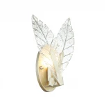 Бра Odeon Light Floweri 4838/1W