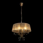 Подвесная люстра Loft It Hermitage 10305/A (220V)