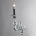 Бра Divinare Cigno 8825/03 AP-1