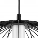 Подвесная люстра Lightstar Bolla 734057 (LED, 220V, на проводе, шар)