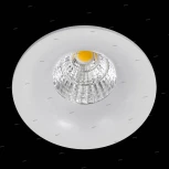 Встраиваемый точечный светильник Citilux Гамма CLD004W0