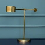 Интерьерная настольная лампа Cloyd Mark 30078 (220V)