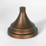 Потолочная люстра на штанге Lussole Fullerton LSP-8816 (220V, IP21)