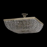 Потолочная люстра Bohemia 1911 19112/55IV GB