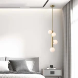 Подвесной светильник Arlen ImperiumLoft Arlen01 (191692-23)