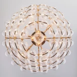 Потолочная люстра Bogate's Sienna 295/10