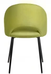 Стул Leo светло-зелёный Bradex Home RF 0368