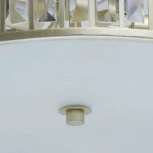 Потолочный светильник MW-Light Монарх 121010205