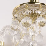 Бра Bohemia 1609 16209B/3/141 GW