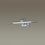 Подсветка для картин Odeon Light Revola 4908/5WL (LED, 220V, выключатель)