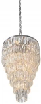 Подвесная люстра каскадная V5878-9/16 (220V)