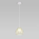 Подвесной светильник Eurosvet Sinki 30187/1 белый (220V, на проводе)