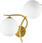 Бра Evoluce Artu SLE2210-201-02 (220V, шарики)