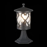 Наземный фонарь ST Luce Lorne SL085.405.01 (220V)