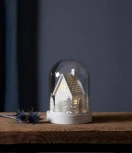 Световая фигура светодиодная на батарейках Eglo KUPOL 410047