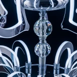 Подвесная люстра Eletto Diva EL339P24