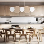 Подвесной светильник TK Lighting Pulse 4815 (220V, на проводе)