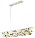 Подвесной светильник Wertmark Liva WE433.07.123 (220V, на тросе)