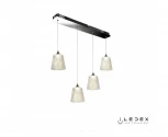Подвесной светильник iLedex Flora WD8007-4 CR