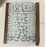 Настенно-потолочный светильник Мелодия Света CW1N 000050249