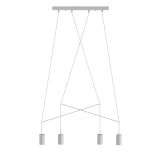 Подвесной светильник Nowodvorski Imbria 9191