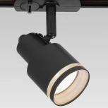 Трековый светильник однофазный 12W 220V Citilux Bruno CL565T11 (круглые)