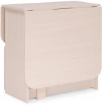 Стол-тумба Woodville дуб млечный 40204-1