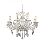 Подвесная люстра Omnilux Martina OML-79003-08