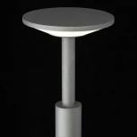 Наземный уличный светильник светодиодный Citilux Dorn CLU05B (220V, круглые, IP65)