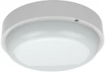 Настенно-потолочный светильник Gauss Eco IP65 126418208-S (LED, 220V)
