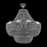 Потолочная люстра Bohemia 1910 19101/H1/70IV Ni