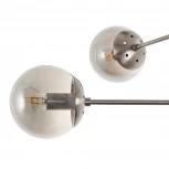 Потолочная люстра на штанге MyFar Solve MR1330-4P (220V)