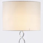 Торшер ILLUMICO IL0340-1F-17 CR (220V)