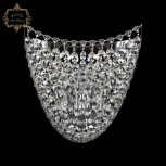 Бра Art Classic 70.07 70.071B.22.Ni (220V)