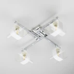 Потолочная люстра Вирта CL139141 Citilux (220V)