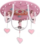 Потолочная люстра Мелодия Света CH1L 000029400