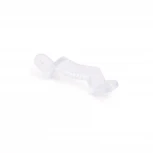 Крепеж для ленты LS002 220V RGB (10шт) Clip 5050 Elektrostandard