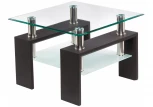 Журнальный столик Woodville ST-052 wenge 11809