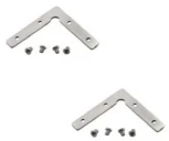 Соединитель профиля ARH-СEIL-S14-SHADOW-90 Set (Arlight, Металл) 039831