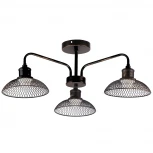 Потолочная люстра на штанге Imex MD.0757-3-S BR (220V)