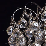 Потолочная люстра MW-Light Жемчуг 232017706