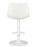 Стул барный TAILOR WHITE (белый PU)
