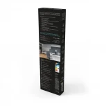 Офисная настольная лампа Gauss Qplus GT5011