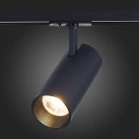 Трековый светильник ST Luce Mono ST350.436.30.36 (LED, 220V, круглые, IP22)