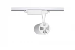 Трековый светильник SWG TL63-WH-30-WW