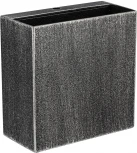 Архитектурная подсветка светодиодная Oasis Light TUBE LED W1040-2-3K Sb (220V, IP54)