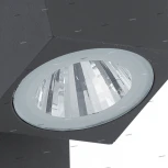 Настенный светильник уличный Eglo Sakeda 96287 (LED, 220V)