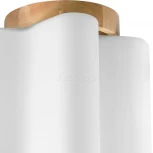Потолочная люстра Lightstar Nubi Legno 802015